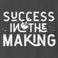 Xpress Your Passion Success In The Making T-Shirt