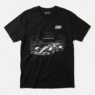 Xpress Your Passion Suzuka Circuit T-Shirt