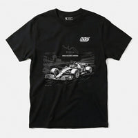 Xpress Your Passion Suzuka Circuit T-Shirt