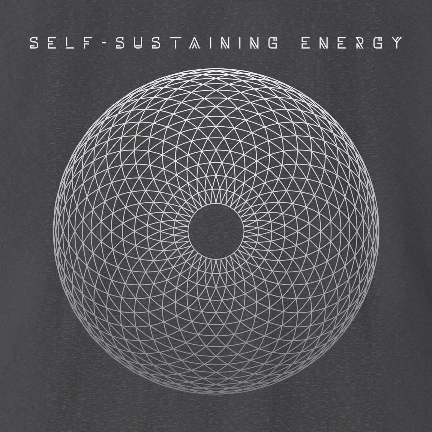 Xpress Your Passion Torus | Divine Proportions T-Shirt