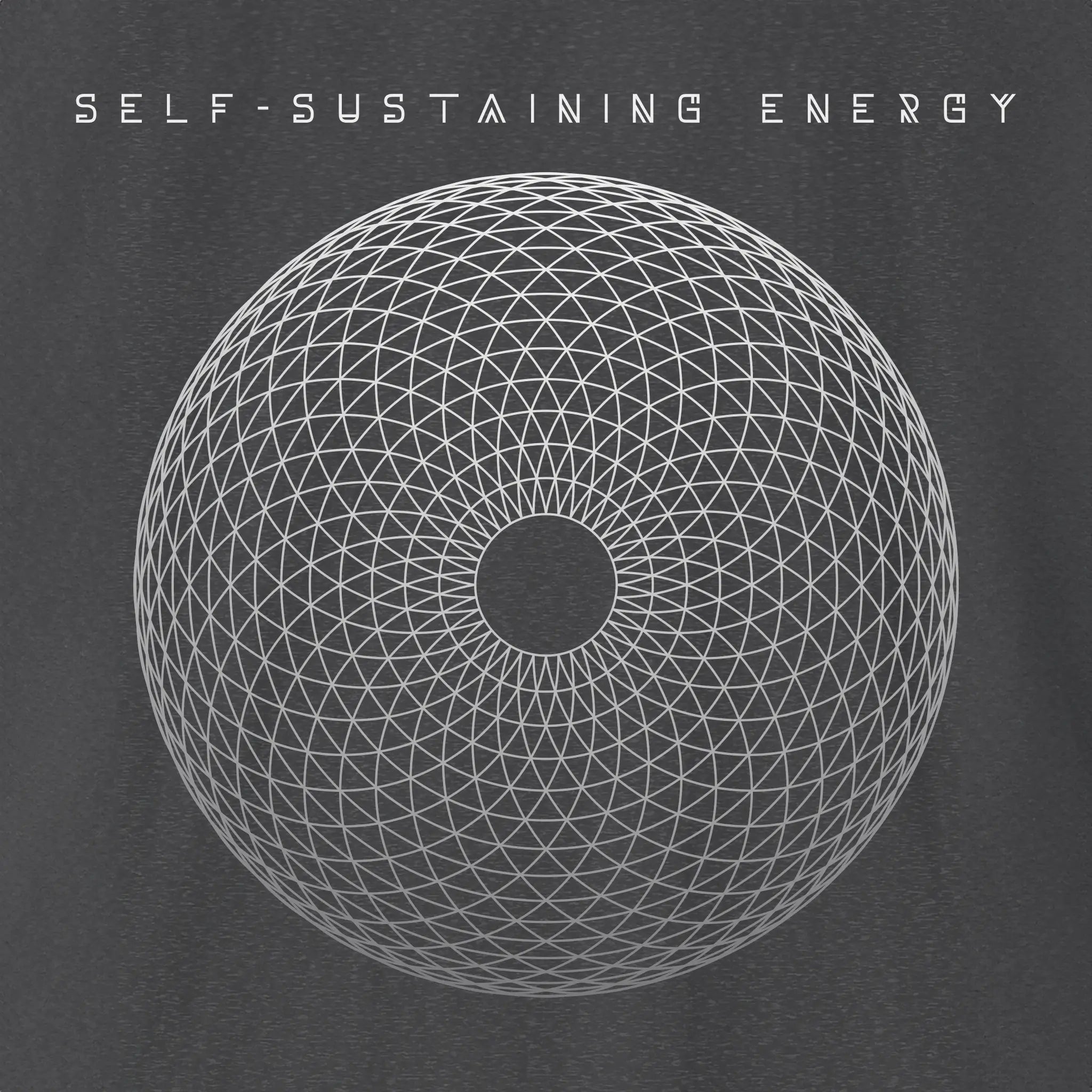 Xpress Your Passion Torus | Divine Proportions T-Shirt