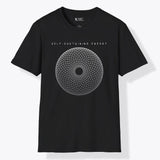 Xpress Your Passion Torus | Divine Proportions T-Shirt Black / S