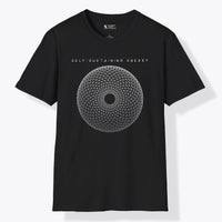 Xpress Your Passion Torus | Divine Proportions T-Shirt Black / S