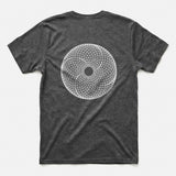 Xpress Your Passion Torus | Divine Proportions T-Shirt Dark Heather / S
