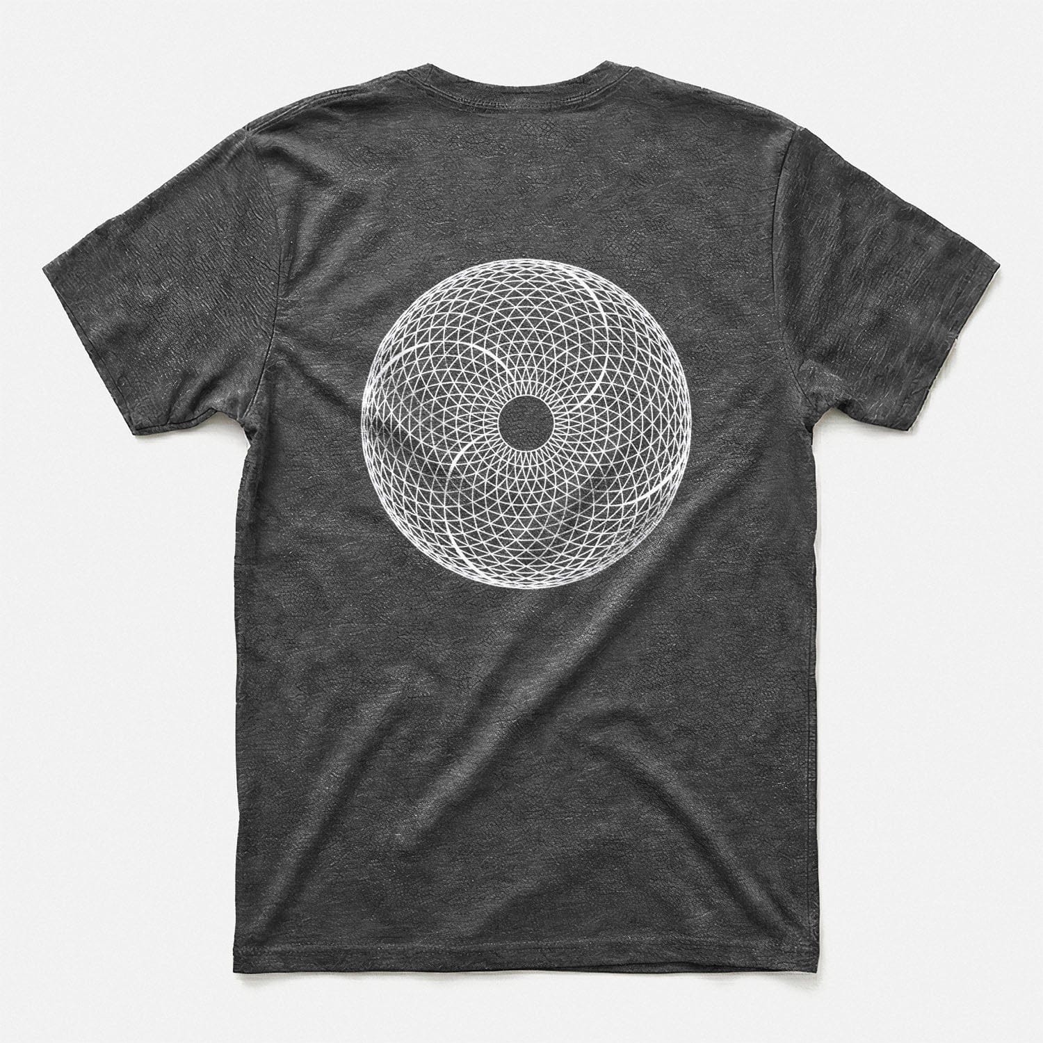 Xpress Your Passion Torus | Divine Proportions T-Shirt Dark Heather / S