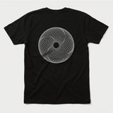 Xpress Your Passion Torus | Divine Proportions T-Shirt Black / S