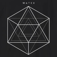 Xpress Your Passion Water | Divine Proportions T-Shirt