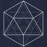 Xpress Your Passion Water | Divine Proportions T-Shirt