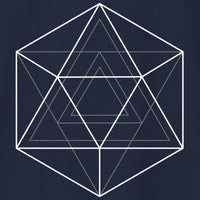 Xpress Your Passion Water | Divine Proportions T-Shirt