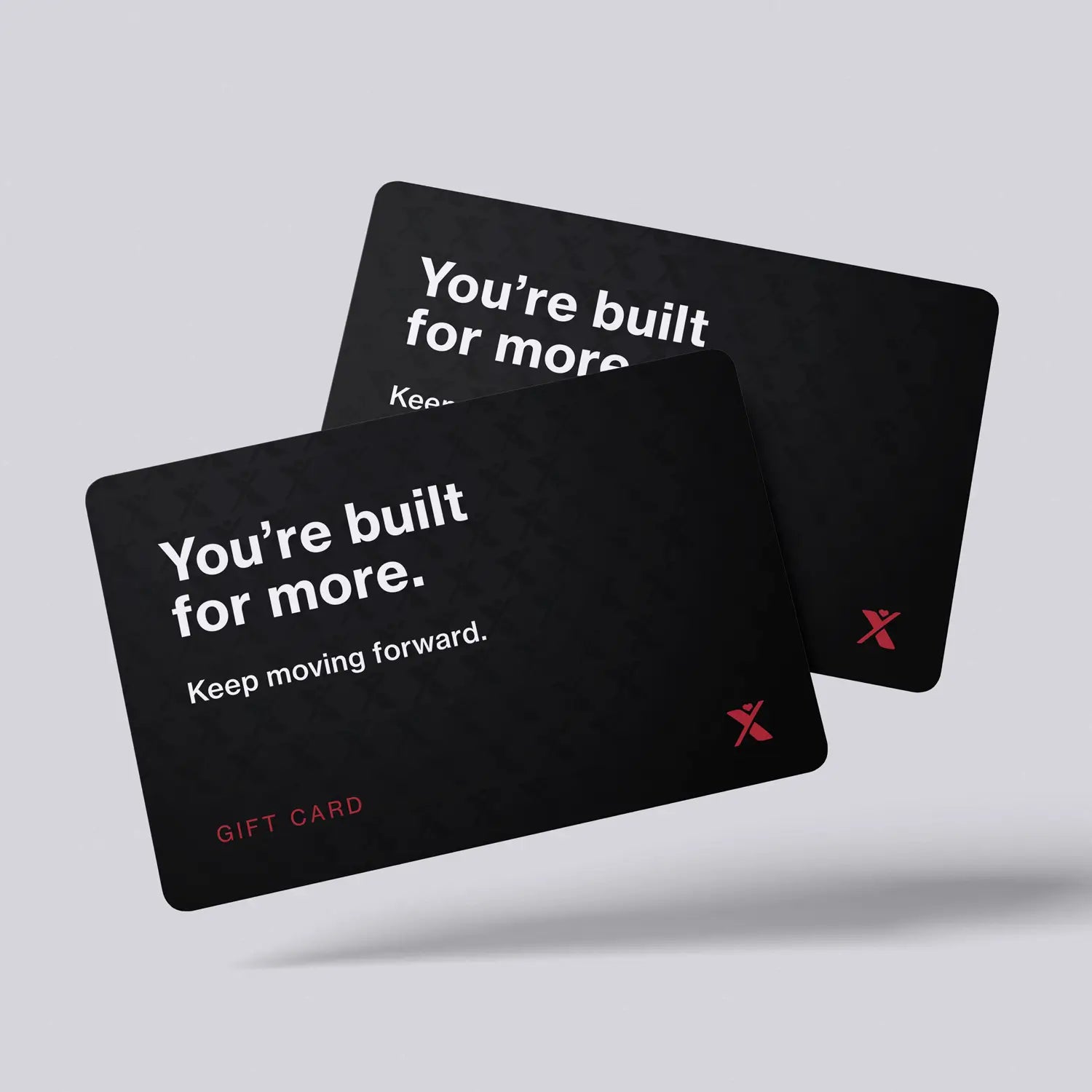 Xpress Your Passion XYP Digital Gift Card