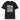 Xpress Your Passion Yoga For Motion Designers T-Shirt Black / S